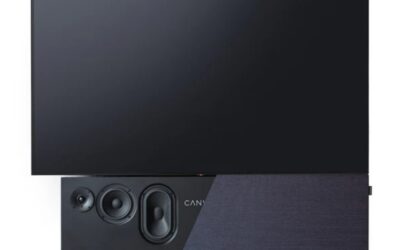 Canvas Hifi – LA HIFI RÉINVENTÉE 