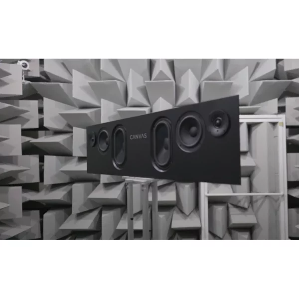 Système son Canvas Audio Solo