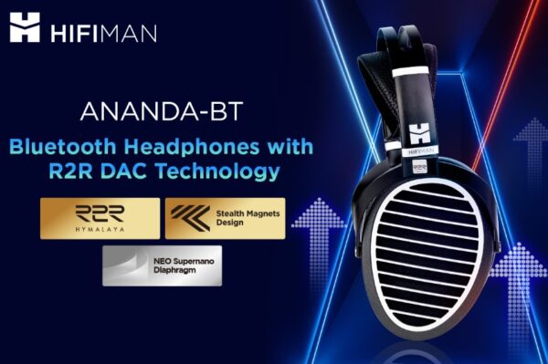 Hifiman Ananda BT R2R – Image 8