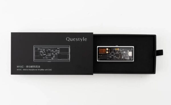 Questyle M15C – Image 6