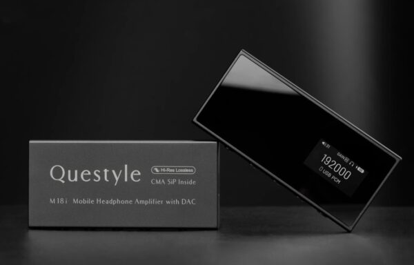 Questyle M18i